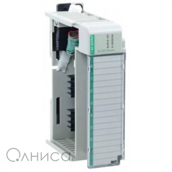 1769-OB8 Rockwell Automation