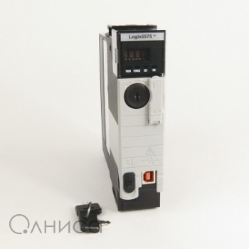 1756-L75 Rockwell Automation