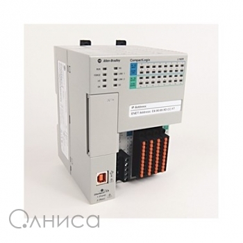 1769-L16ER-BB1B Rockwell Automation