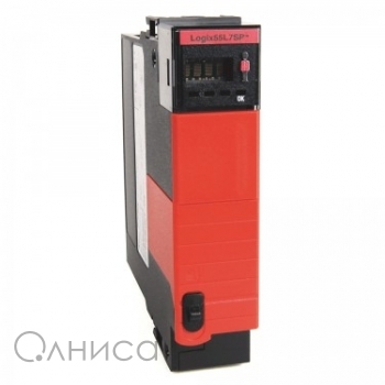 1756-L7SPXT Rockwell Automation