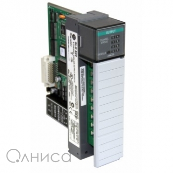 1746-NO8V Rockwell Automation