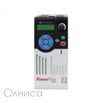 25B-D6P0N104 Rockwell Automation