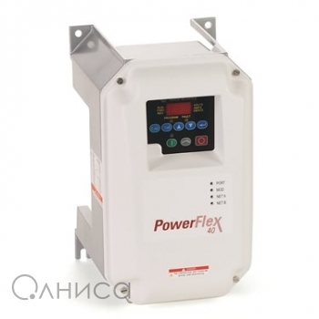 22B-B017C104 Rockwell Automation
