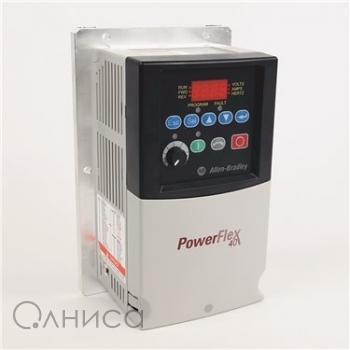 22B-B8P0N104 Rockwell Automation
