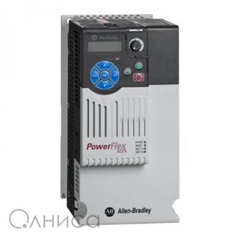 25A-D017N114 Rockwell Automation