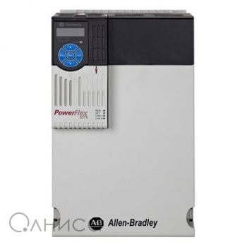 25C-E027N104 Rockwell Automation