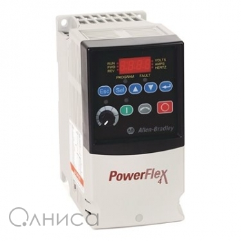 22A-A2P3N104 Rockwell Automation