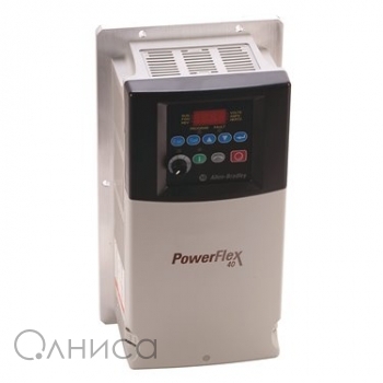 22B-B033H204 Rockwell Automation
