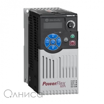 25A-A1P6N114 Rockwell Automation