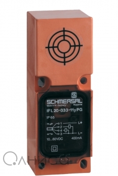 IFL 20-333-11YPG Schmersal