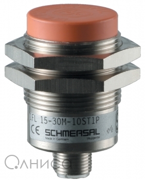 IFL 15-30M-10ST1P Schmersal