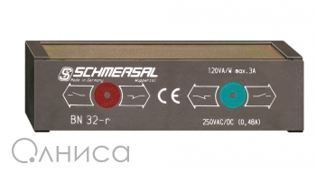 BN 32-10 Schmersal