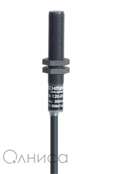 BN 120-01Z/V Schmersal