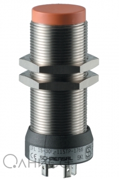 IFL 15-30L-11STP-1766 Schmersal