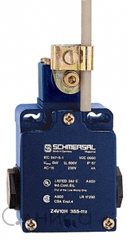 Z4V10H 355-02Z Schmersal