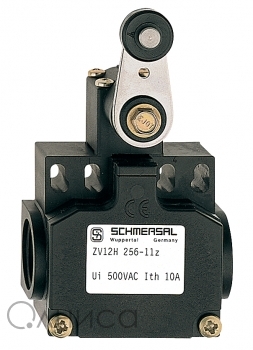 ZV12H 256-02Z Schmersal