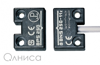 BNS 250-12Z-2187 Schmersal