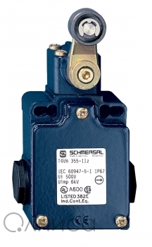 T4VH 355-02Z Schmersal