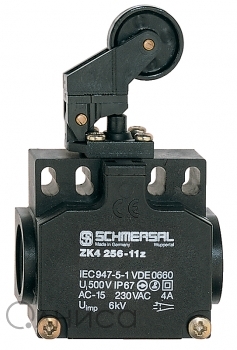 TK4 256-02Z Schmersal