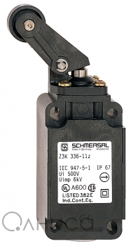 Z3K 336-02Z Schmersal