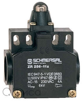 TR 256-02Z Schmersal