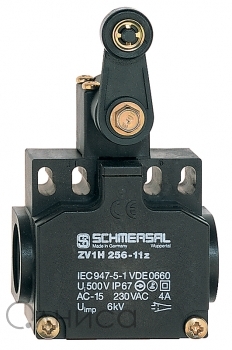 ZV1H 256-11Z Schmersal