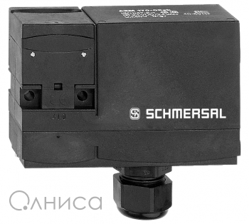 AZM 170SK-02ZRKA 110 VAC Schmersal