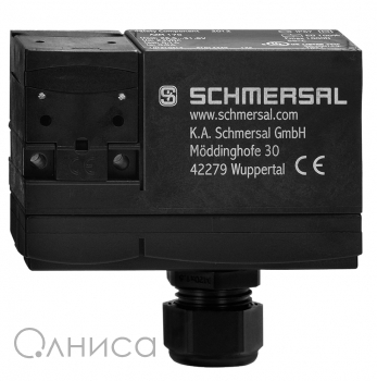 AZM 170-11ZRKA 230 VAC Schmersal