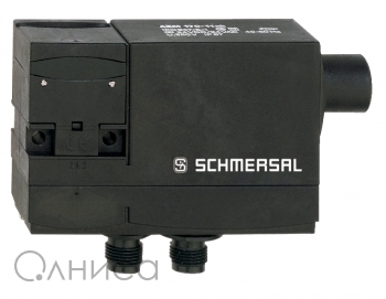 AZM 170-11ZRK-ST-2197 24 VAC/DC Schmersal