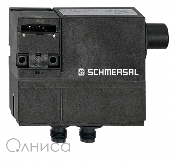 AZM 170-02ZRK-ST-2197 24 VAC/DC Schmersal
