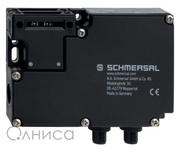 AZM 161ST-12/11RK-024 Schmersal