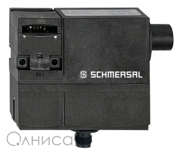 AZM 170B-ST-FB-ZRA Schmersal