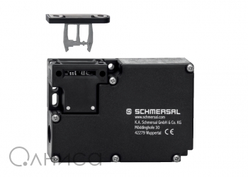 AZM 161SK-12/12RI-024-B1 Schmersal