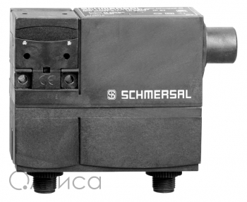 AZM 170ST-11/11ZK-2197 24 VAC/DC Schmersal