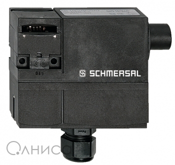 AZM 170SK-02/10ZK-2197 24 VAC/DC Schmersal