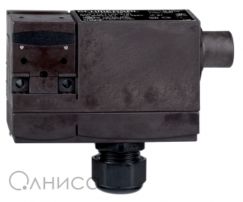 AZM 170-02ZRK-2197 24 VAC/DC Schmersal