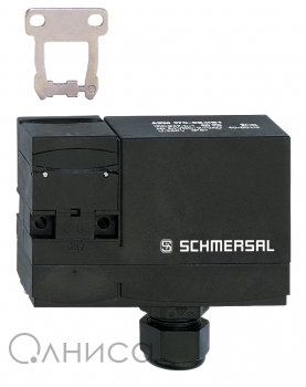 AZM 170-02ZRI-B1 24 VAC/DC Schmersal