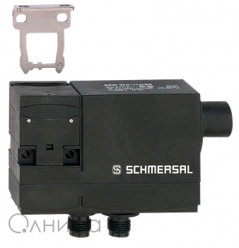 AZM 170-02ZRI-ST-B5 24 VAC/DC Schmersal