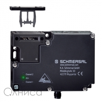 AZM 161B-ST1-FB-RA Schmersal