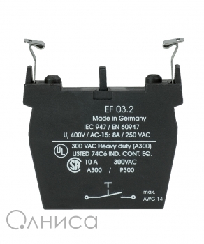 EF03.2 Schmersal