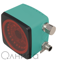 PCV100-F200-SSI-V19 Pepperl Fuchs