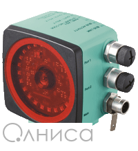 PXV100-F200-B25-V1D Pepperl Fuchs