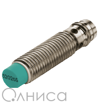 NBN3-8GM40-E2-V3-Y Pepperl Fuchs