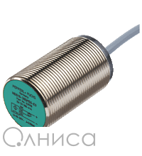 NBB15-30GM50-UO-5M Pepperl Fuchs