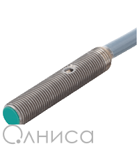 NBB0,8-5GM25-E2-PUR Pepperl Fuchs
