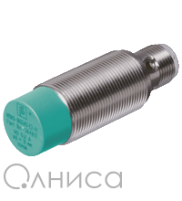 NRN15-18GS40-A2-V1 Pepperl Fuchs