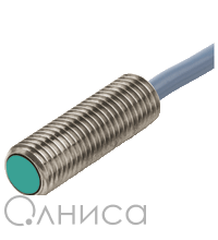 NCB1,5-8GM25-N0-5M Pepperl Fuchs