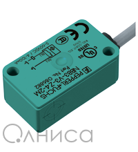 NBB2-V3-Z4L-3G-3D Pepperl Fuchs