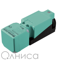 NBN50-U1K-E2 Pepperl Fuchs