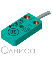 NBB8-F33-E2-0,2M-V1 Pepperl Fuchs